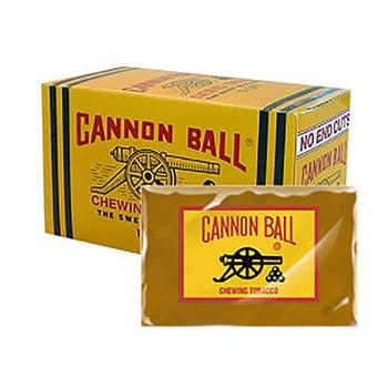 Cannon Ball Chewing Tobacco