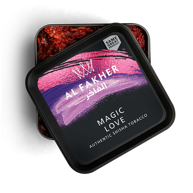 Al Fakher Apple 250 grams