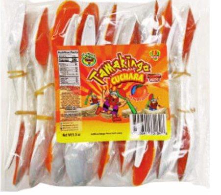 Tamakingo cuchara Mango Chile