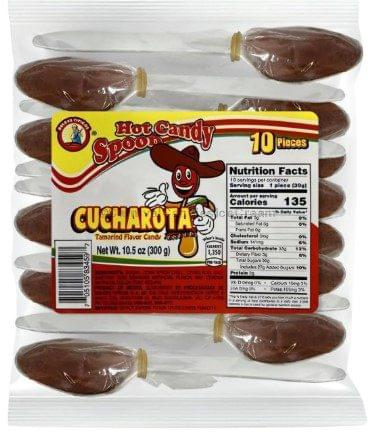 Tamakingo Super Cuchara Negra Origi