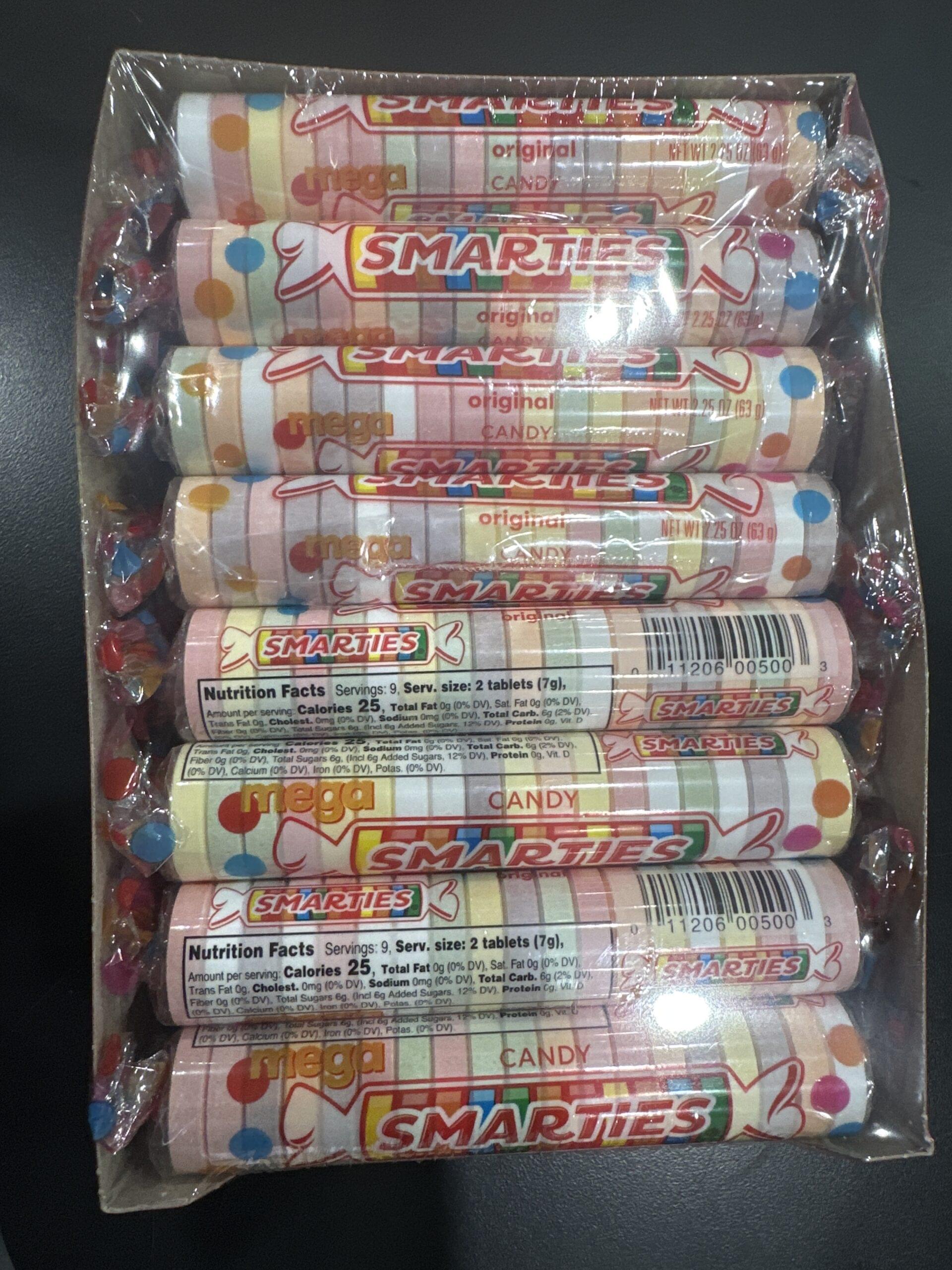 Mars Variety Pack - Snickers, Twix