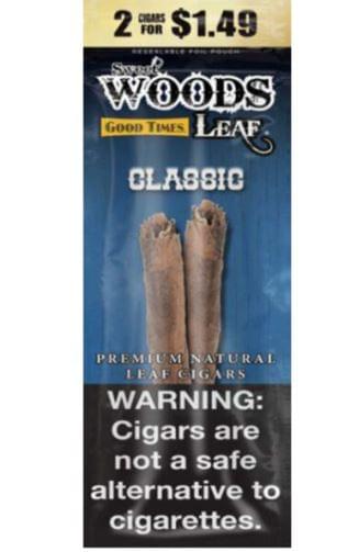 Good Times Sweet Woods Classic