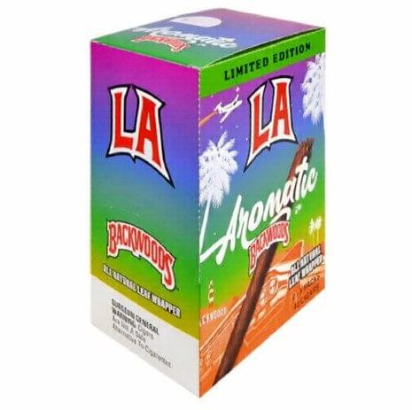 Backwoods Aromatic LA