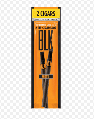 Swisher Sweets BLK - Smooth SV2
