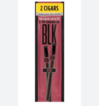 Swisher Sweets BLK - Cocoa SV2