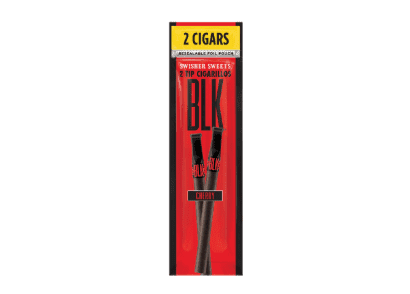 Swisher Sweets BLK - Berry SV2