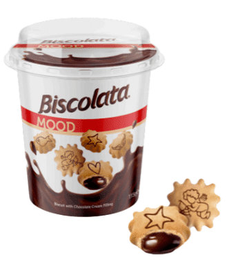 Biscolata Mood Cup