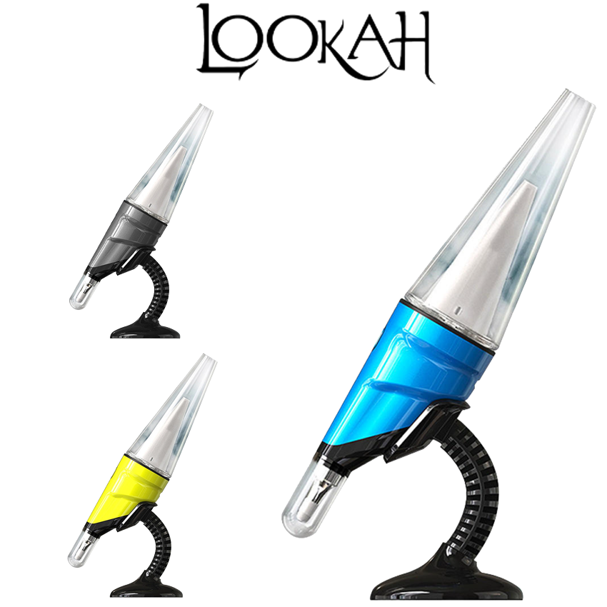 LOOKAH SEAHORSE MAX DAB PEN