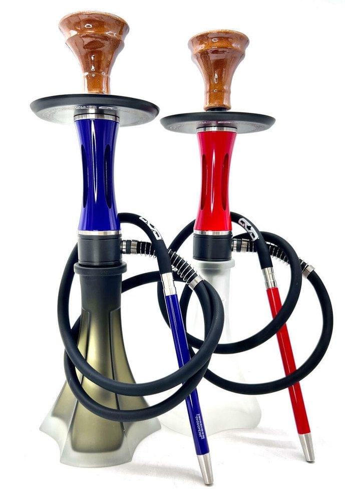 OVO DOPE 360 1 HOSE HOOKAH 24"