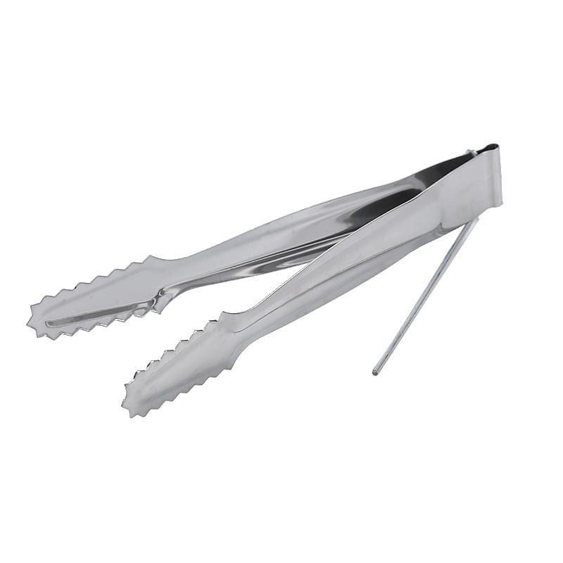 SAMLL HOOKAH TONG - SILVER